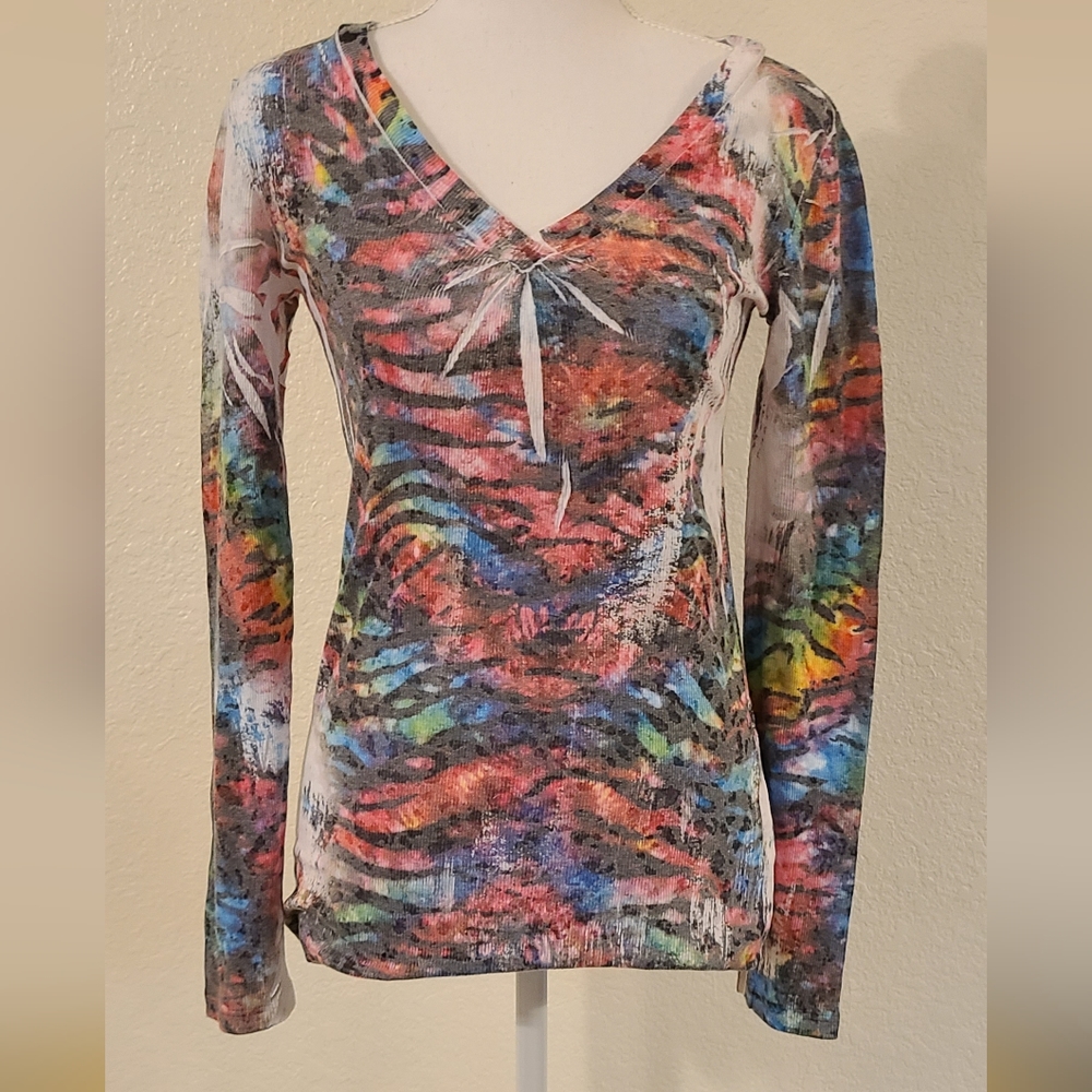 Maurices top